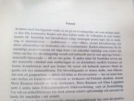 Kaskö (Kaskinen) - kontinuitet och förändring i en småstad (Folklivstudier XVI)