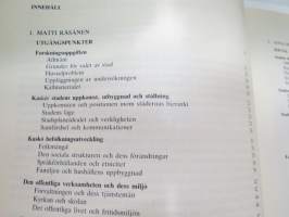 Kaskö (Kaskinen) - kontinuitet och förändring i en småstad (Folklivstudier XVI)