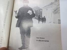 Kaskö (Kaskinen) - kontinuitet och förändring i en småstad (Folklivstudier XVI)