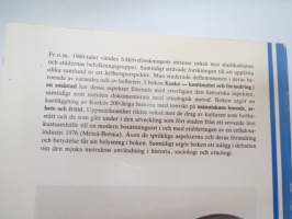 Kaskö (Kaskinen) - kontinuitet och förändring i en småstad (Folklivstudier XVI)