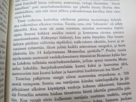 Poliittiset väkivaltaisuudet Suomessa 1918 I - Punainen terrori -red terror in Finland during the Civil War