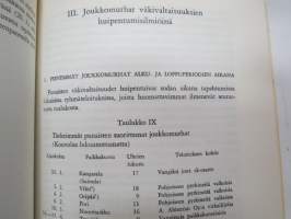 Poliittiset väkivaltaisuudet Suomessa 1918 I - Punainen terrori -red terror in Finland during the Civil War