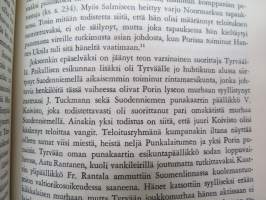 Poliittiset väkivaltaisuudet Suomessa 1918 I - Punainen terrori -red terror in Finland during the Civil War