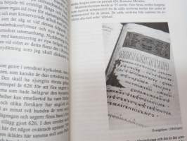 Världen som ikon - Åtta föredrag om den ryskortodoxa andliga tradiotionen -russian orthodox tradition