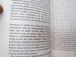 Världen som ikon - Åtta föredrag om den ryskortodoxa andliga tradiotionen -russian orthodox tradition