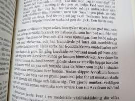 Världen som ikon - Åtta föredrag om den ryskortodoxa andliga tradiotionen -russian orthodox tradition