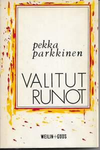 Valitut runot