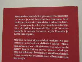 Marjamiehen muistelmia