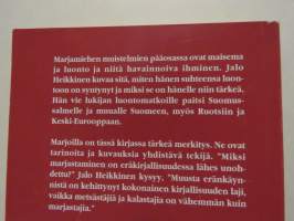 Marjamiehen muistelmia