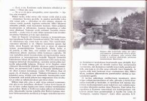 Kannaksen teillä, 1987.