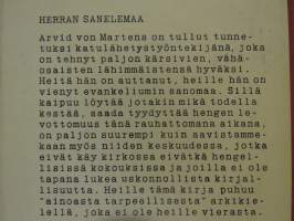 Herran sanelemaa