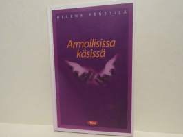Armollisissa käsissä