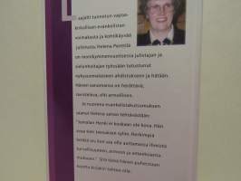 Armollisissa käsissä