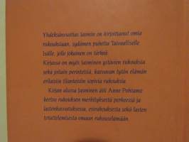 Jasminen rukouskirja