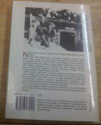 Monumenddaalinen Nikke Pärmi