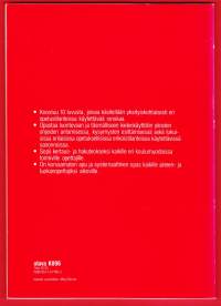 Ranska - Luokkakielen opas, 1983. 1. painos