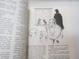 Portti 1992 nr 4, Isaac Asimov, Jorge Luis Borges, Dino Buzzati -Science Fiction magazine