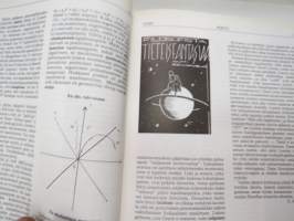 Portti 1989 nr 3, Thomas M. Disch, Henry Kuttner, Boris Hurtta -Science Fiction magazine