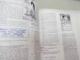 Portti 1991 nr 4 -Science Fiction magazine