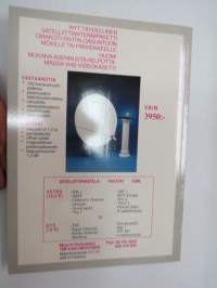 Portti 1991 nr 4 -Science Fiction magazine