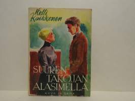 Suuren takojan alasimella