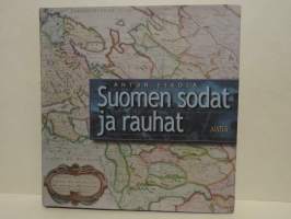 Suomen sodat ja rauhat