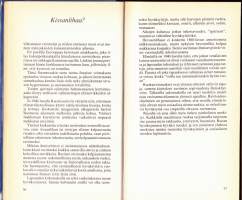 Onni yksillä, 1990. Kansanperinnettä ennen ja nyt.Tiesitkö tämän perinteestä? Millaista on kaupungin taikausko? Miten tavoitellaan onnea ja lempeä?