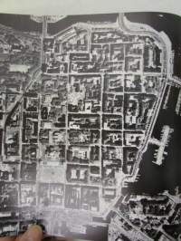 Yliopiston Helsinki - University architecture in Helsinki