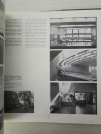 Yliopiston Helsinki - University architecture in Helsinki