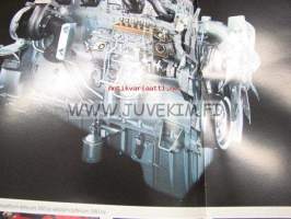 Scania P113 -myyntiesite