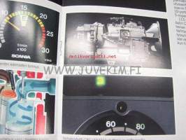 Scania P113 -myyntiesite