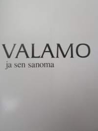 Valamo ja sen sanoma