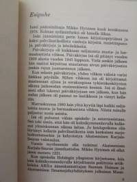 AKS:n tiellä