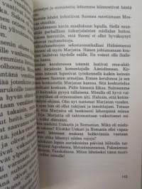 AKS:n tiellä