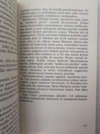 AKS:n tiellä