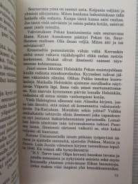 AKS:n tiellä