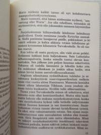 AKS:n tiellä