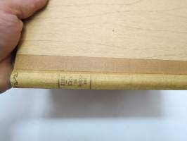 Kirja on kohtaloni -books / reading related short stories