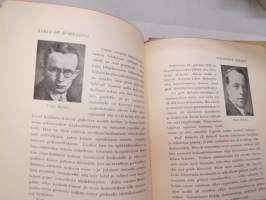 Kirja on kohtaloni -books / reading related short stories