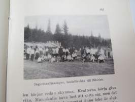 Präst tvångsarbetare flyktning -finnish ministers life in Soviet Union