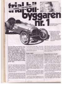 IMS- motor sport no. 11- 1975