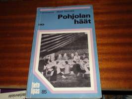 Pohjolan häät - pohjolan kansojen hää ja avioliitto tavat ja valmistelu