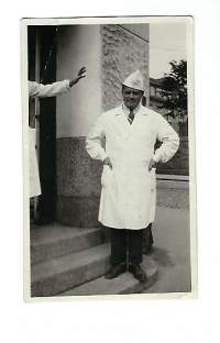 &quot; Mestari &quot; Arne Grönlund 1928 -   valokuva 4 kpl
