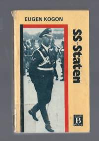 SS-Staten*av Eugen Kogon / SS-staten: de tyska koncentrationslägrens system (original: Der SS-Staat. Das System der deutschen Konzentrationslager) är en