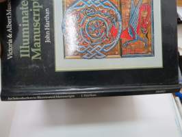 Illuminated Manuscripts