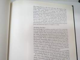 Illuminated Manuscripts