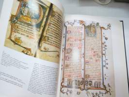 Illuminated Manuscripts