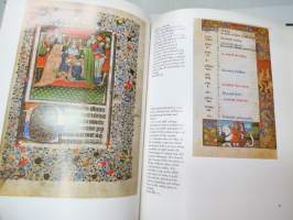 Illuminated Manuscripts