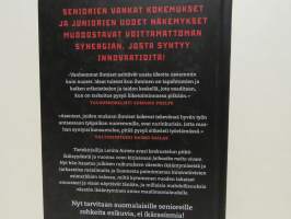 Eläköön 100 vuotta! Ikävallankumous vai suuri utopia?