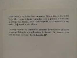 Lasiankeriaat - Säkeistettyjä tekstejä